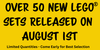 Limited Set Quantities Notice