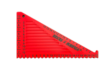 Triangle Ruler for LEGO® Remake of LEGO bb0342