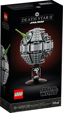 40591 Death Star II