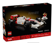 LEGO 10330