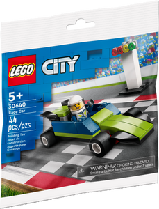 30640 Race Car