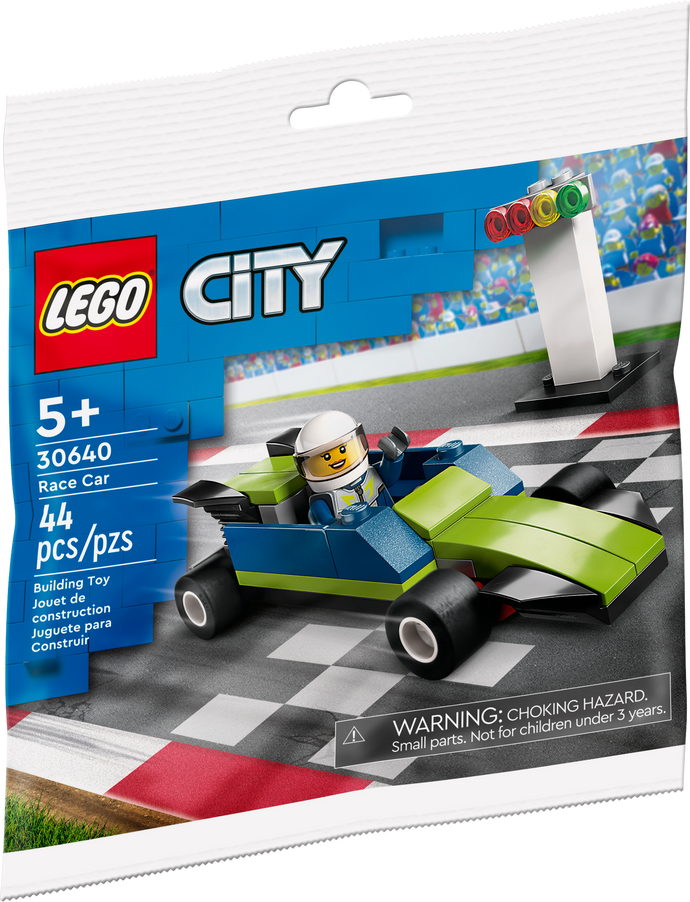 30640 Race Car