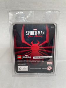 Spider Man Miles Morales - Sony PS 2020 Exclusive