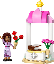 30661 LEGO Asha's Welcome Booth