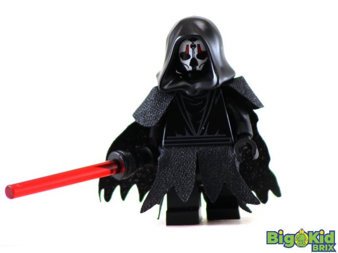 Darth Nihilus Custom Minifigure