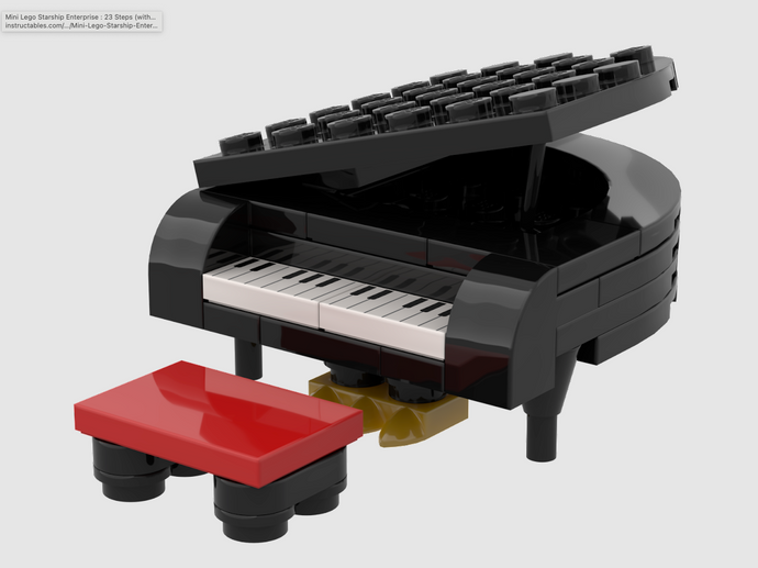 Grand Piano