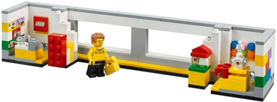 40359 LEGO Picture Frame, NIB, Retired