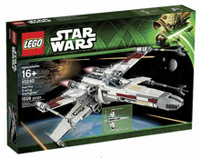 10240 LEGO Red Five X-wing Starfighter - UCS {2nd edition} New in Box