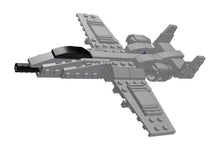 Block Jets Mini A-10 Thunderbolt