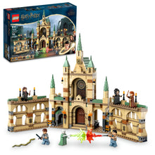 76415 The Battle of Hogwarts