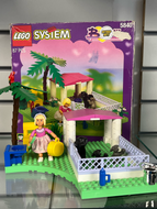 LEGO 5840
