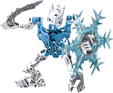 Metus - Bionicle - Certified (used) in original box - Retired