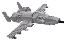 Block Jets A-10 Warthog