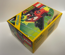 Pulser Charger - M Tron - LEGO® 6811 - NIB Retired Rare