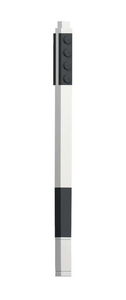LEGO® Gel Pen Black - 1 Pen