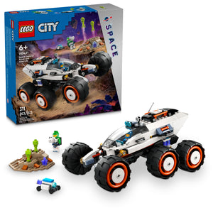 71045 LEGO® Minifigures Series 25