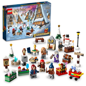 76418 LEGO® Harry Potter™ Advent Calendar