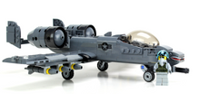 A-10 "Warthog" Thunderbolt