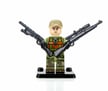 Battle Brick Customs Deer Hunter Minifigure