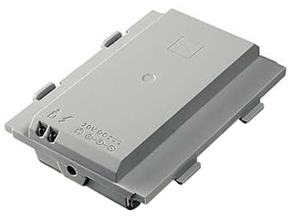 Electric Rechargeable Battery DC - EV3 Used like New