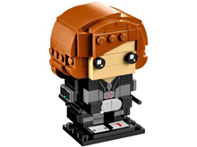 The Joker - Brickheadz - Certified (used) in plain white box - Retired