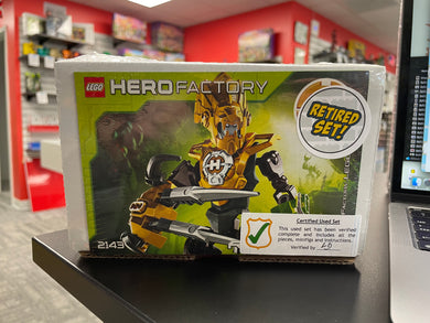 Rocka - LEGO Bionicle - Retired Certified