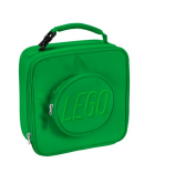LEGO® Brick Lunchbox - Green