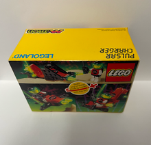 6811 LEGO Pulser Charger - M Tron