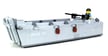 Battle Brick Customs LCVP Higgins Boat WW2 Landing Craft