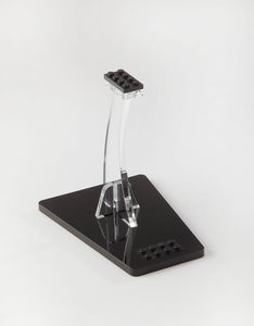 Classic Zero Stand - Black - Tricked Out Bricks