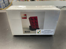Buildable 2 x 4 Red Brick - LEGO - Promotional 6313287 Certified Retired