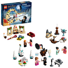 LEGO 75981 Harry Potter Advent Calendar