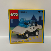 1610 LEGO Police