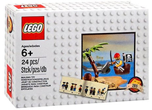 LEGO 5003082 Pirates Adventure