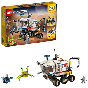 31107 Space Rover Explorer