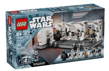 75387 Boarding the Tantive IV