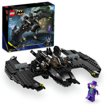 76265 Batwing: Batman vs. The Joker, Retired, NIB
