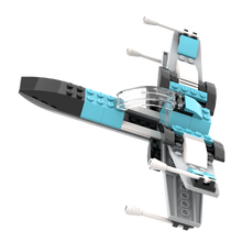 Block Jets Wing Interceptor
