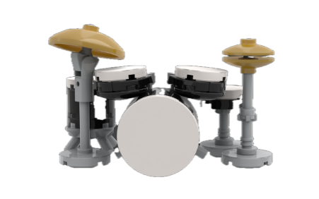 Drumkit