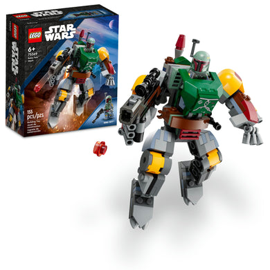 LEGO Star Wars 75369 Boba Fett Mech, NIB