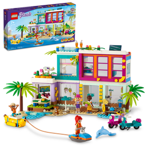 41709 Vacation Beach House