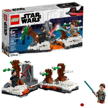 75236 Duel on Starkiller Base - LEGO® NIB