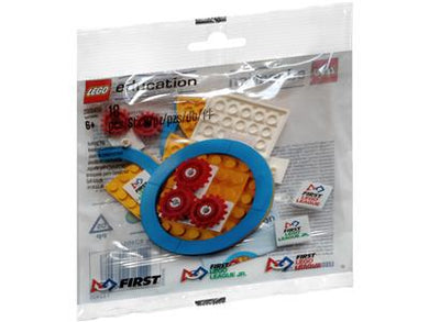 LEGO Education First Lego League Polybag