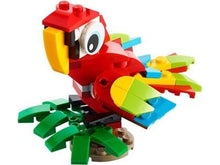 30581 LEGO Tropical Parrot