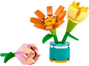 30634 LEGO Friendship Flowers