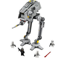 LEGO Star Wars 75083 AT-DP, Retired, Certified in Original Box, Pre-Owned