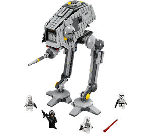 LEGO Star Wars 75083 AT-DP, Retired, Certified in Original Box, Pre-Owned