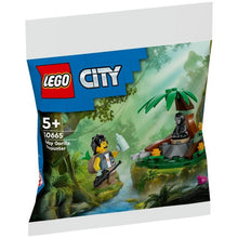 30665 LEGO Baby Gorilla Encounter Set