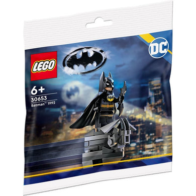30653 Batman 1992 polybag, Retired, NIB