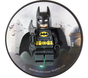 850664 Batman Magnet, NIB, Retired